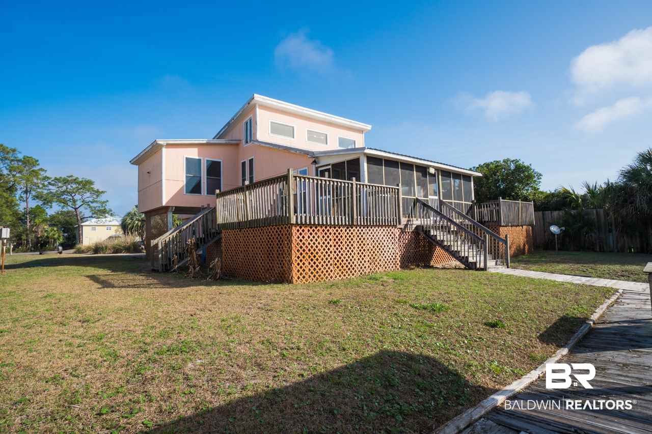 26352 Marina Road Orange Beach, AL 36561 - Photo 1 of 32 Exterior