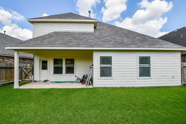 $499,600 | 4634 Brant Crossing Drive, Katy, TX 77494