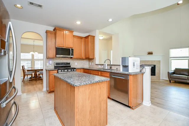 $499,600 | 4634 Brant Crossing Drive, Katy, TX 77494