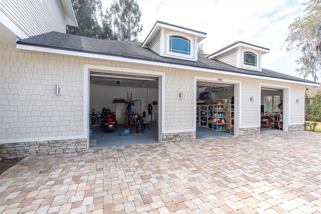 4650 Ridgeview Road Palm Harbor, FL 34684 - Photo 99 of 100