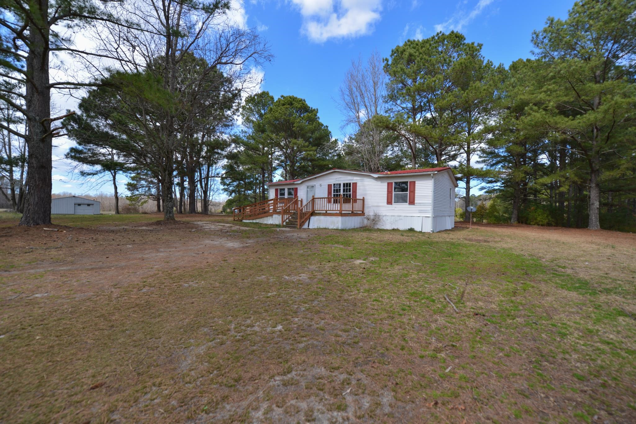 2687 Micro Road Selma, NC 27576 - Photo 2 of 20 Photo 2