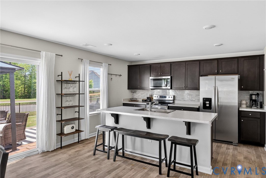 7833 Faisan Lane New Kent, VA 23124 - Photo 11 of 38