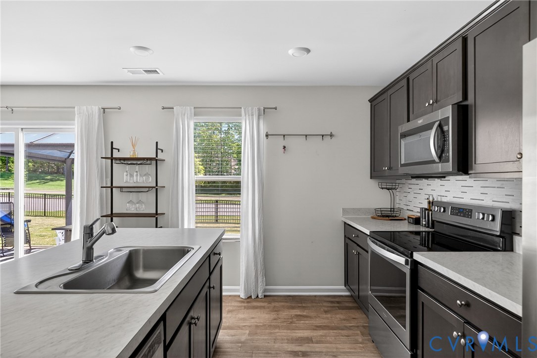 7833 Faisan Lane New Kent, VA 23124 - Photo 13 of 38