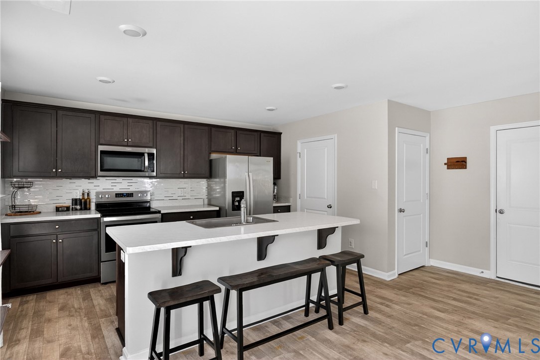 7833 Faisan Lane New Kent, VA 23124 - Photo 15 of 38