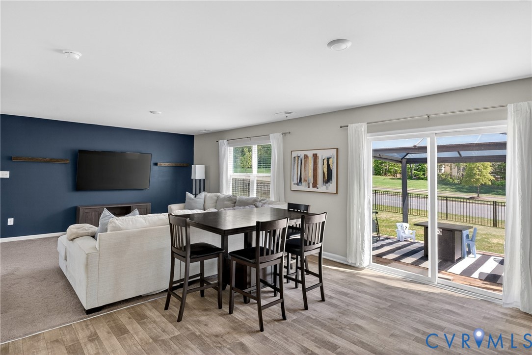 7833 Faisan Lane New Kent, VA 23124 - Photo 16 of 38
