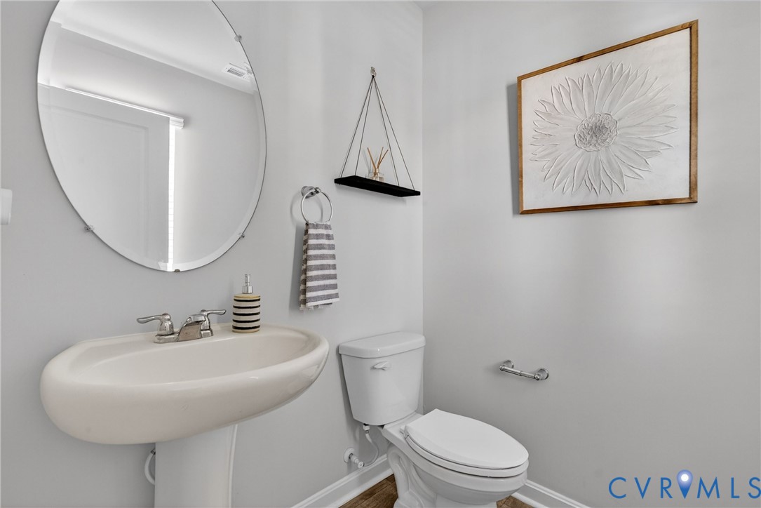 7833 Faisan Lane New Kent, VA 23124 - Photo 18 of 38