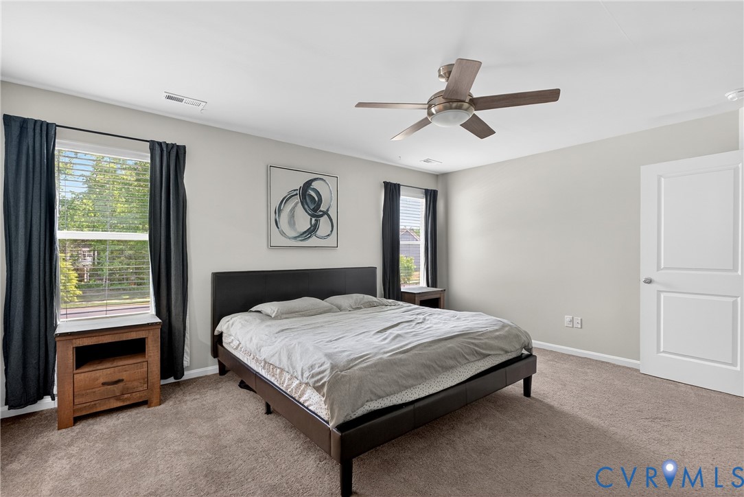 7833 Faisan Lane New Kent, VA 23124 - Photo 19 of 38