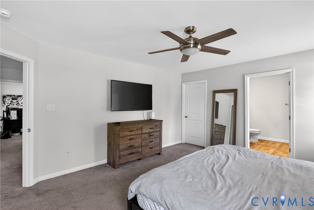 7833 Faisan Lane New Kent, VA 23124 - Photo 20 of 38