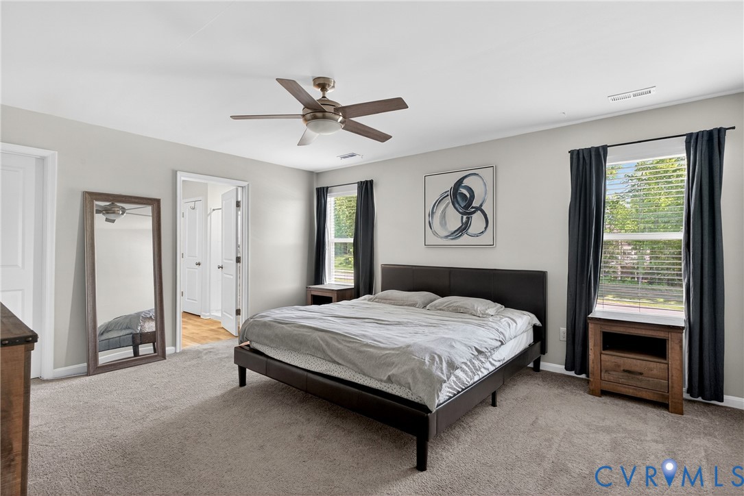 7833 Faisan Lane New Kent, VA 23124 - Photo 21 of 38