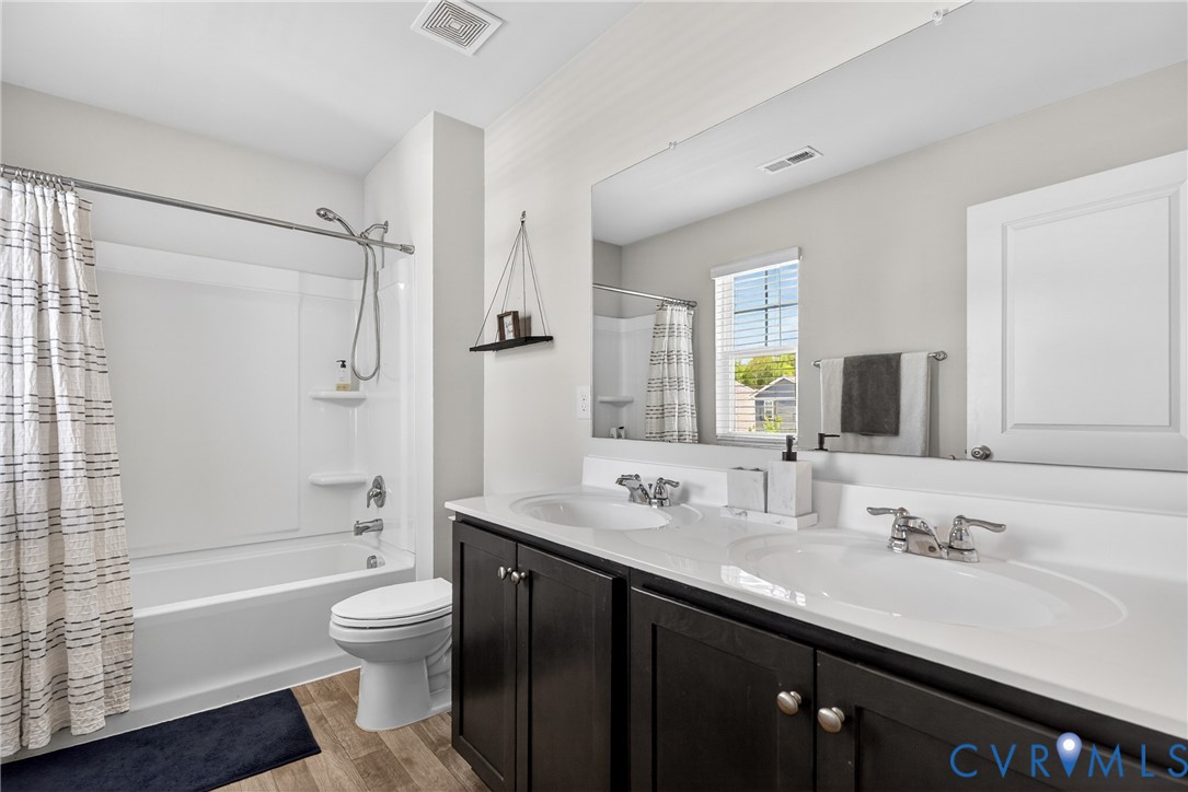 7833 Faisan Lane New Kent, VA 23124 - Photo 26 of 38