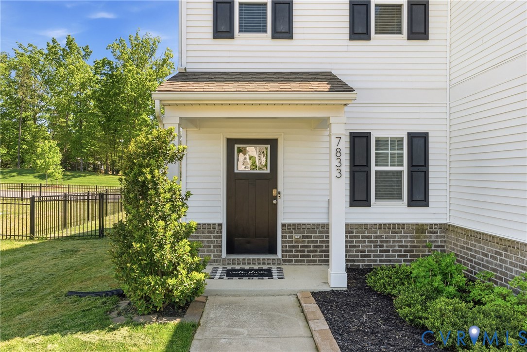7833 Faisan Lane New Kent, VA 23124 - Photo 3 of 38