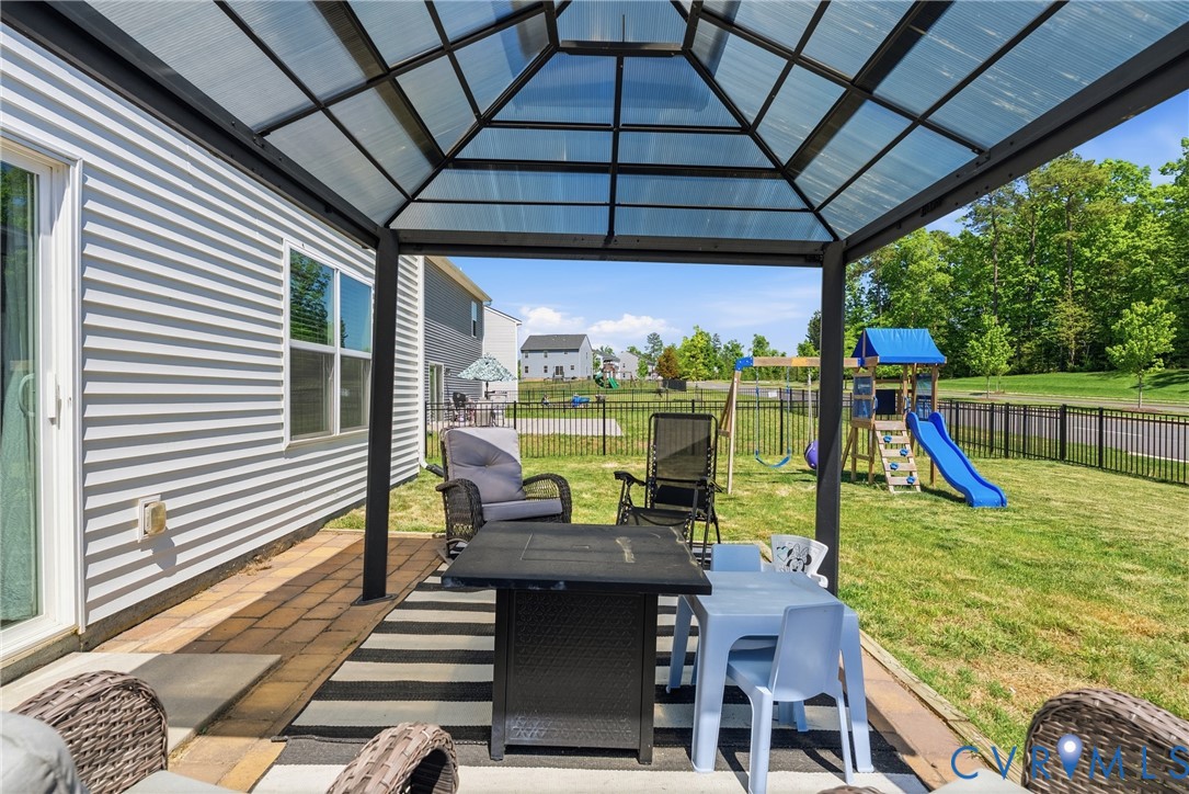 7833 Faisan Lane New Kent, VA 23124 - Photo 32 of 38