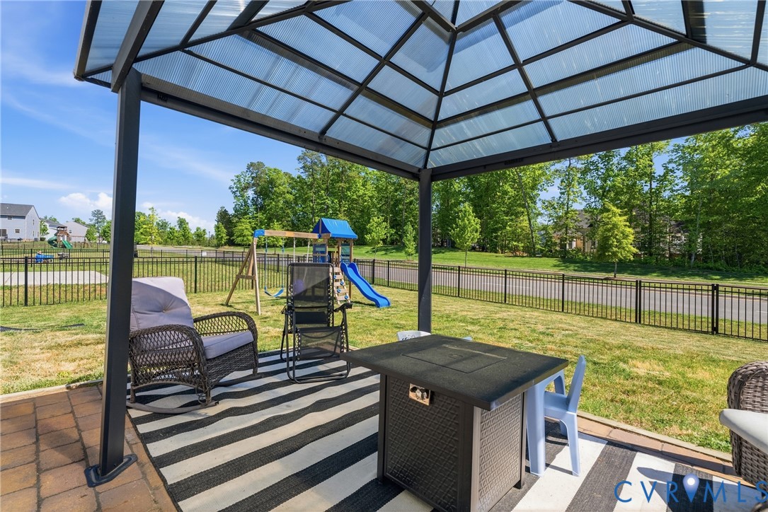 7833 Faisan Lane New Kent, VA 23124 - Photo 33 of 38