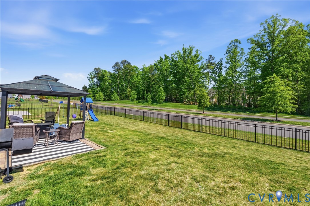 7833 Faisan Lane New Kent, VA 23124 - Photo 34 of 38