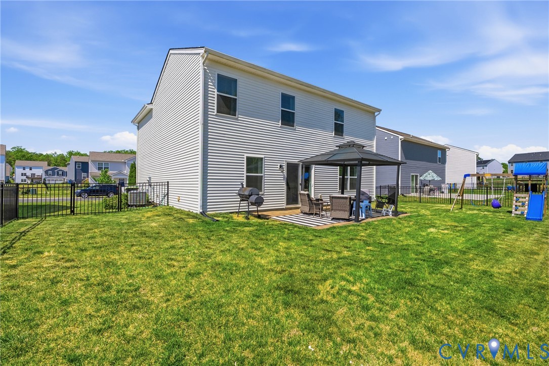 7833 Faisan Lane New Kent, VA 23124 - Photo 35 of 38