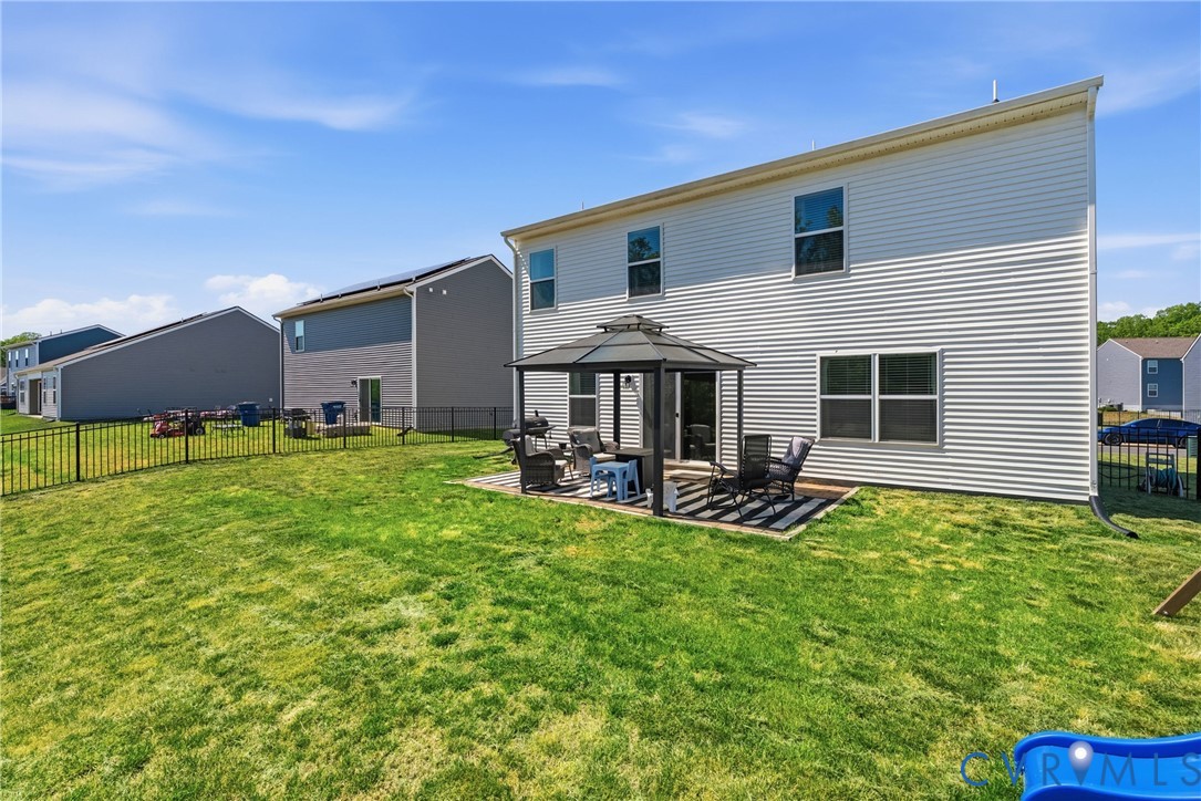 7833 Faisan Lane New Kent, VA 23124 - Photo 36 of 38