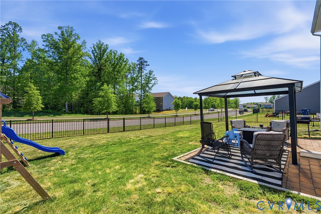 7833 Faisan Lane New Kent, VA 23124 - Photo 37 of 38