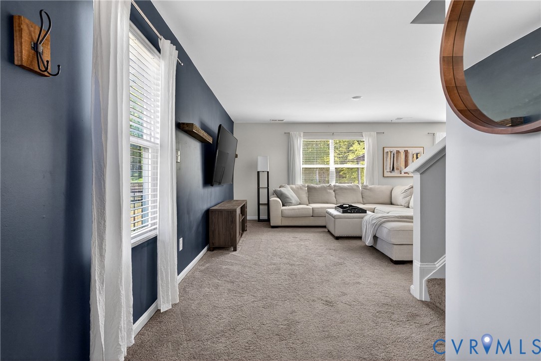 7833 Faisan Lane New Kent, VA 23124 - Photo 4 of 38