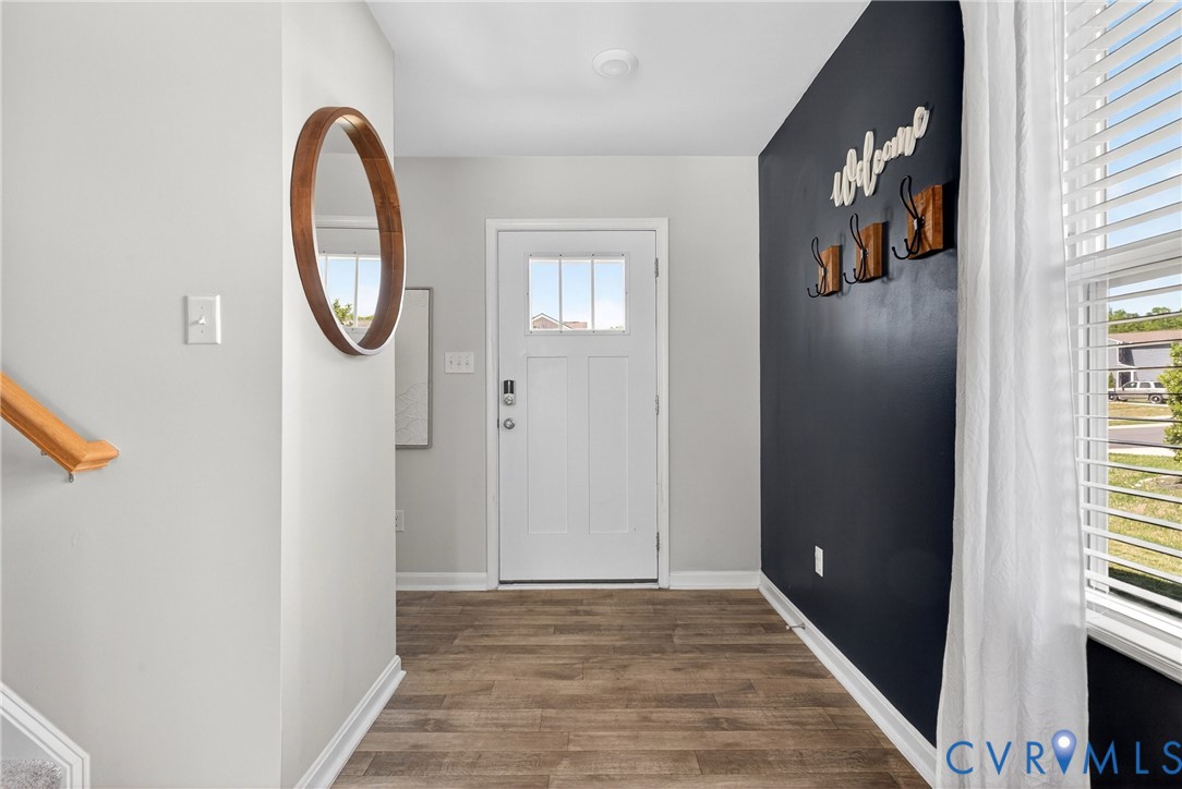 7833 Faisan Lane New Kent, VA 23124 - Photo 5 of 38