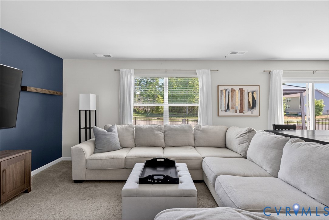 7833 Faisan Lane New Kent, VA 23124 - Photo 8 of 38