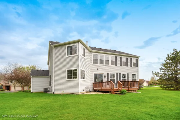 $600,000 | 1286 Dorr Drive, Sugar Grove, IL 60554