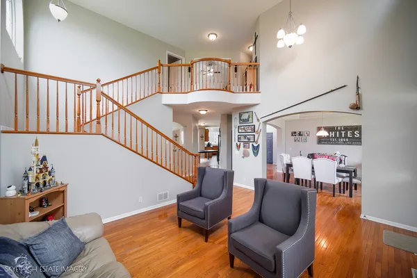 $600,000 | 1286 Dorr Drive, Sugar Grove, IL 60554