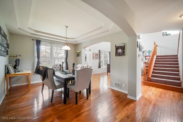 $600,000 | 1286 Dorr Drive, Sugar Grove, IL 60554