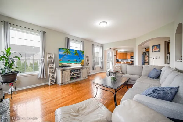 $600,000 | 1286 Dorr Drive, Sugar Grove, IL 60554