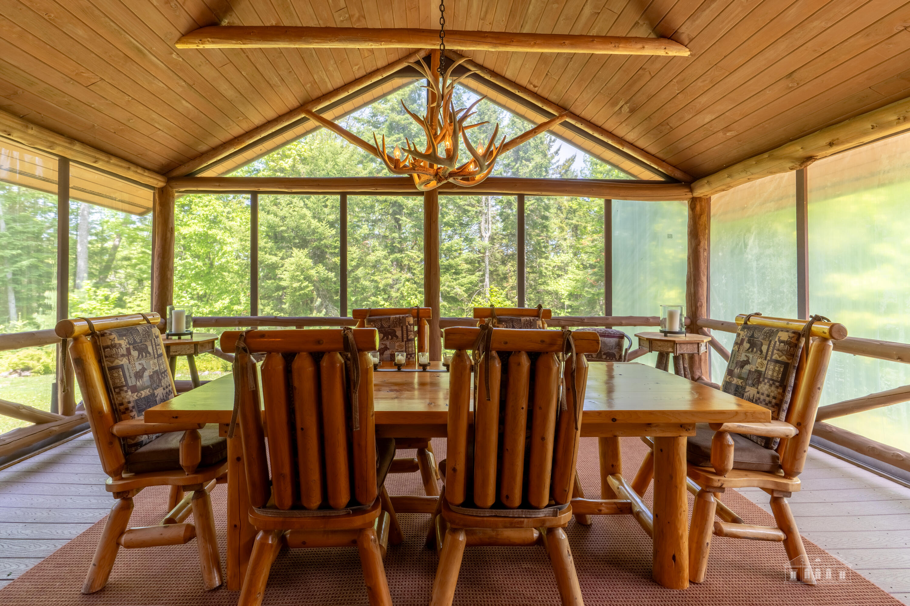 35 Tebbutt Road Rainbow Lake, NY 12976 - Photo 31 of 66