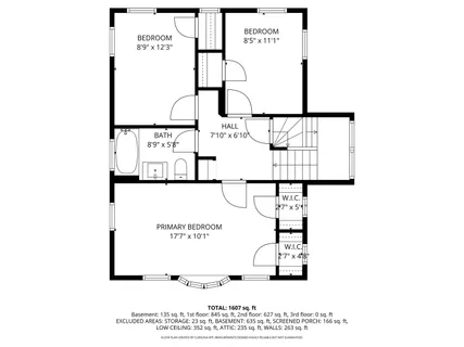 $550,000 | 4154 North Dickinson Avenue, Chicago, IL 60641