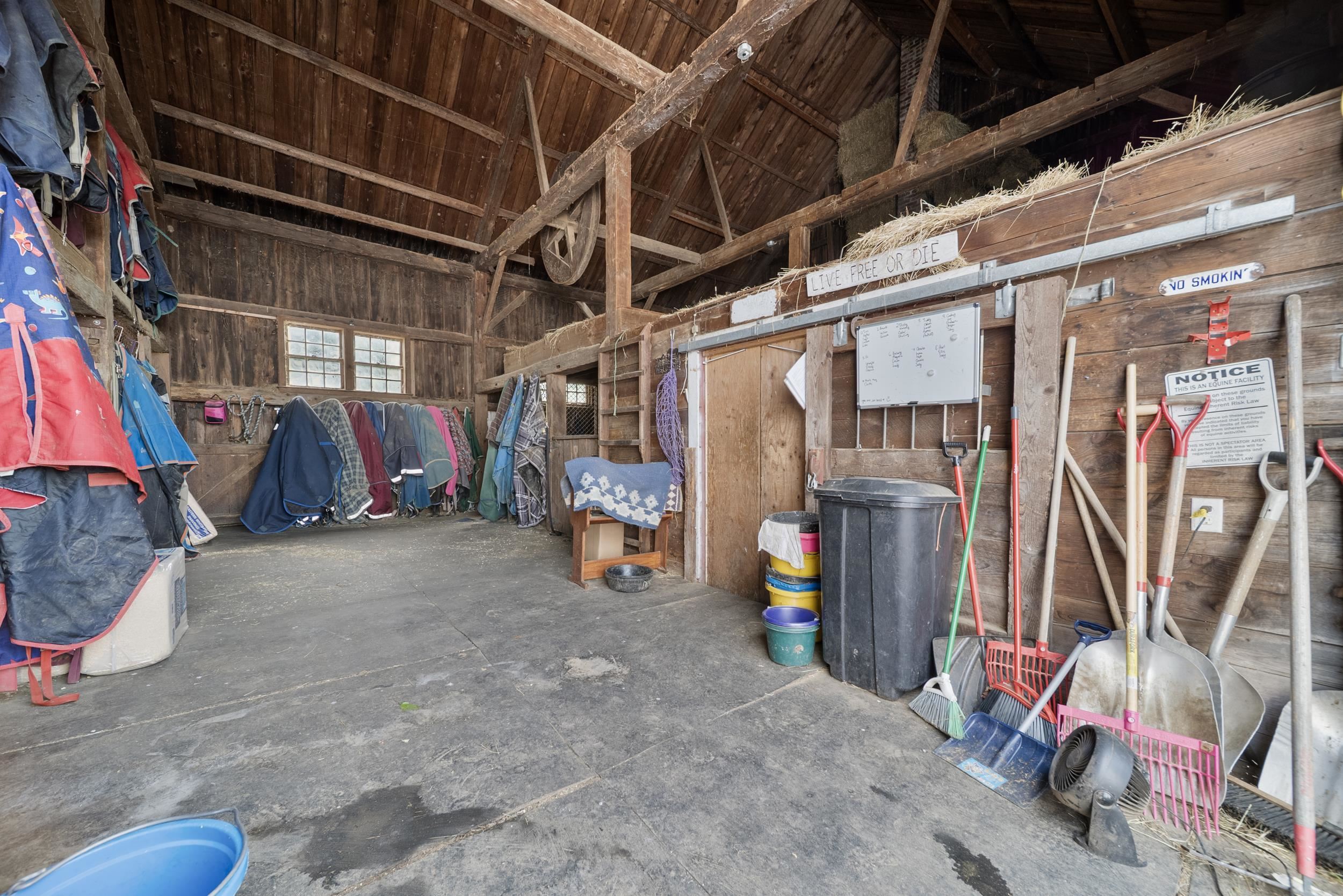 1 Cross Road Francestown, NH 03043 - Photo 48 of 60