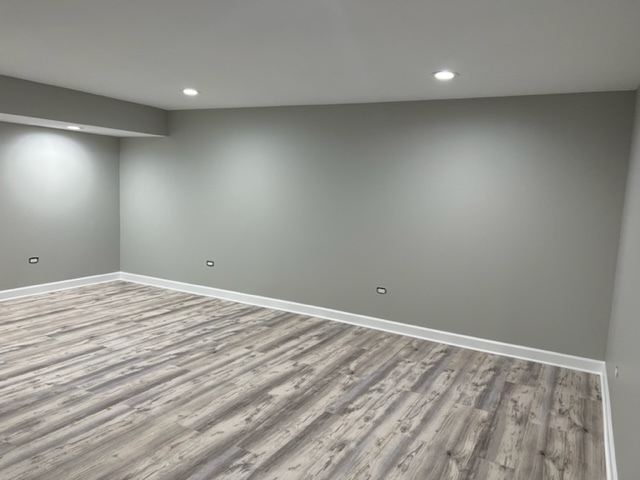 1010 Denham Place Schaumburg, IL 60169 - Photo 15 of 16 a view of empty room