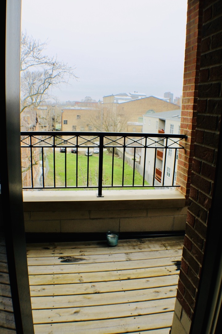 4029 South Ellis Avenue, Unit 5S Chicago, IL 60653 - Photo 20 of 31