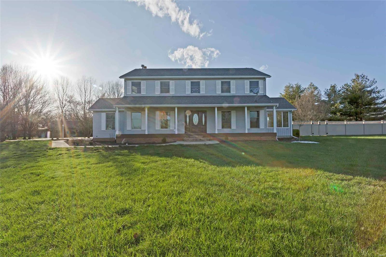 7145 Reichert Road Columbia, IL 62236 - Photo 1 of 67 Gallery Image 1