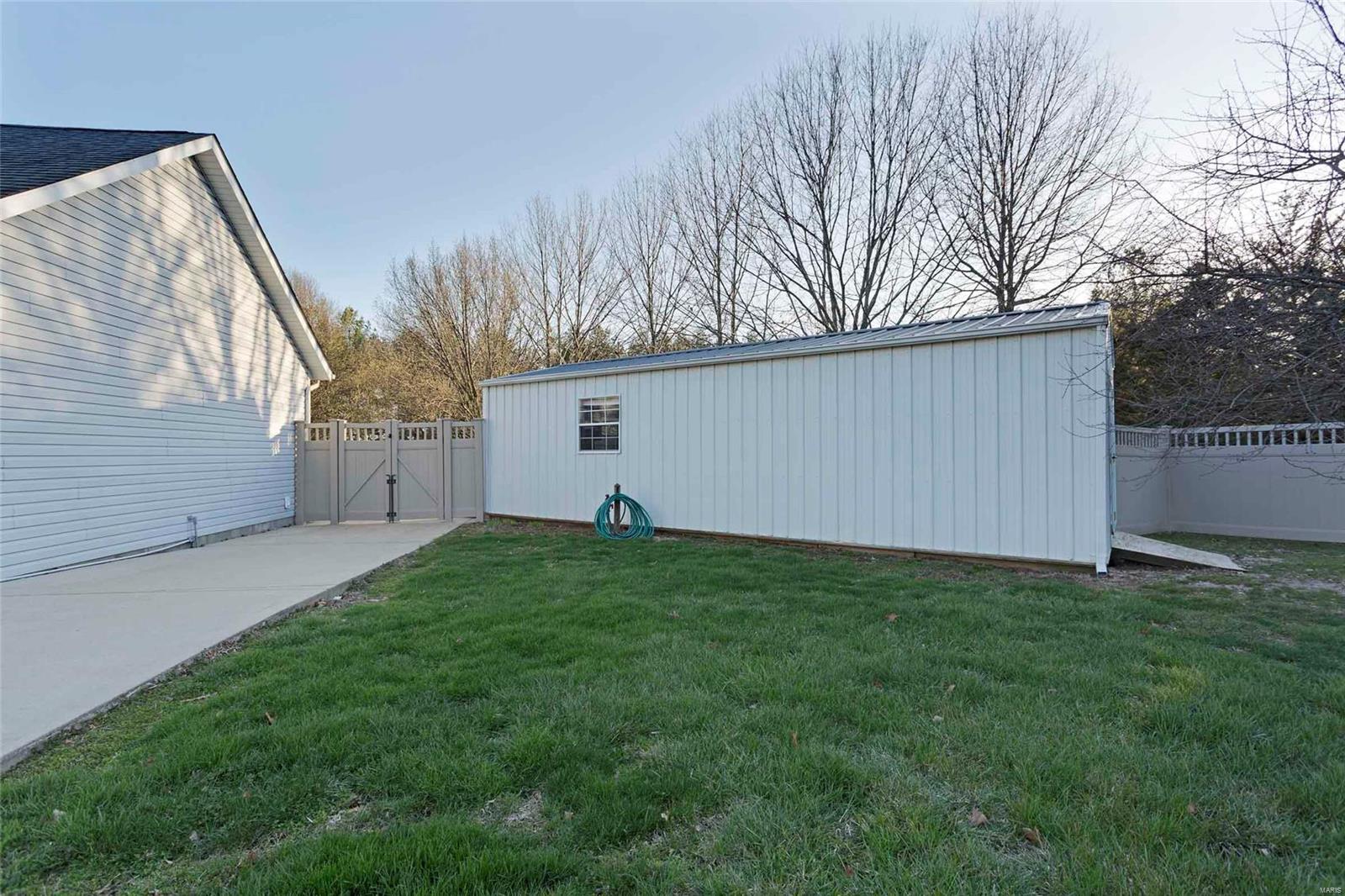 7145 Reichert Road Columbia, IL 62236 - Photo 45 of 67 Gallery Image 45