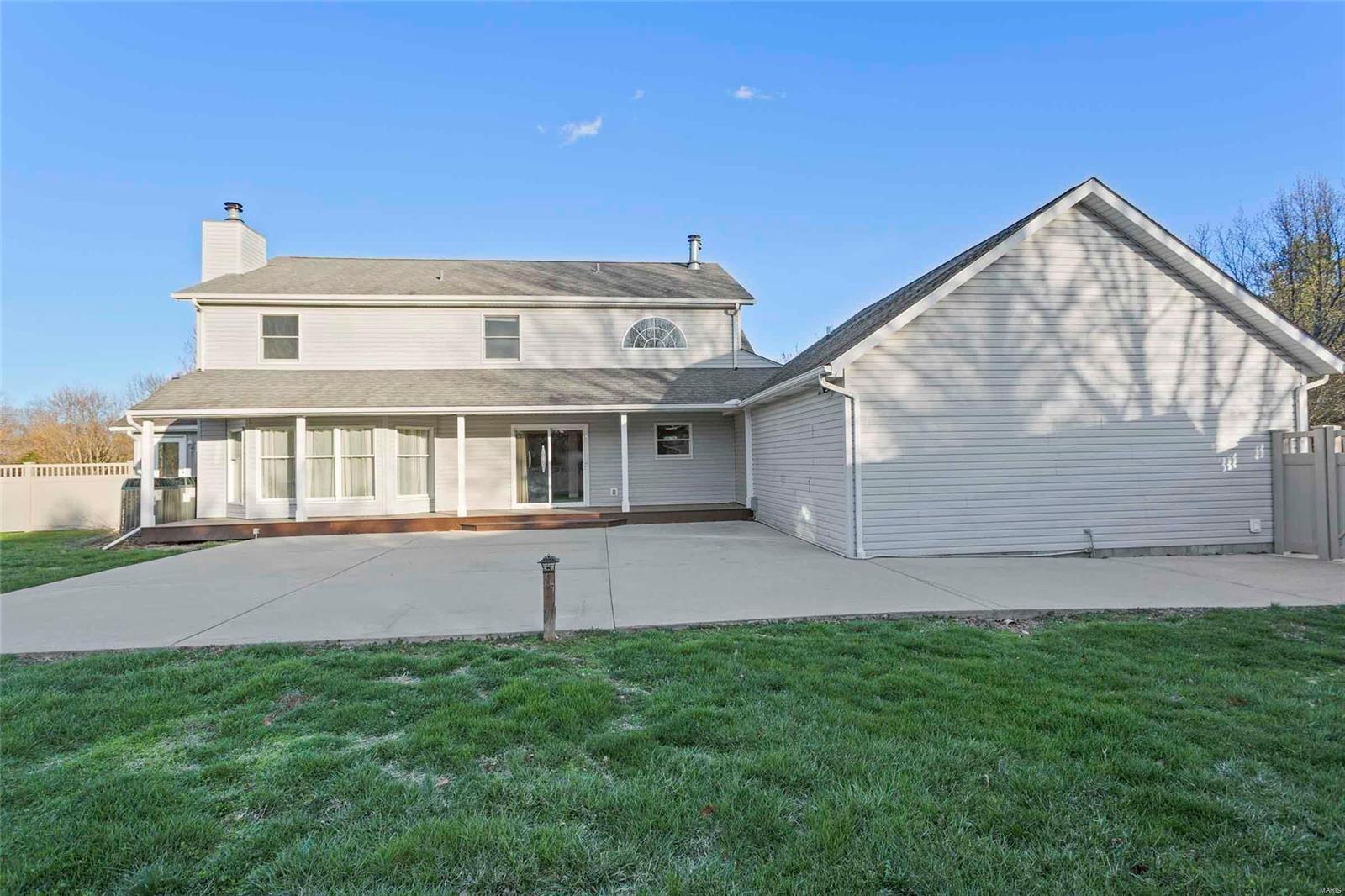7145 Reichert Road Columbia, IL 62236 - Photo 46 of 67 Gallery Image 46