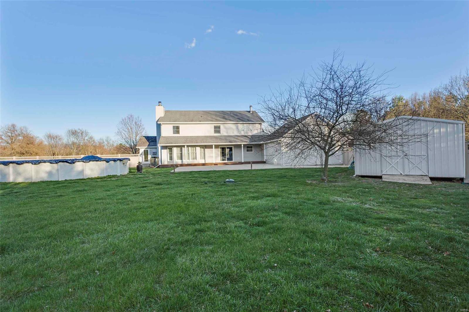 7145 Reichert Road Columbia, IL 62236 - Photo 47 of 67 Gallery Image 47