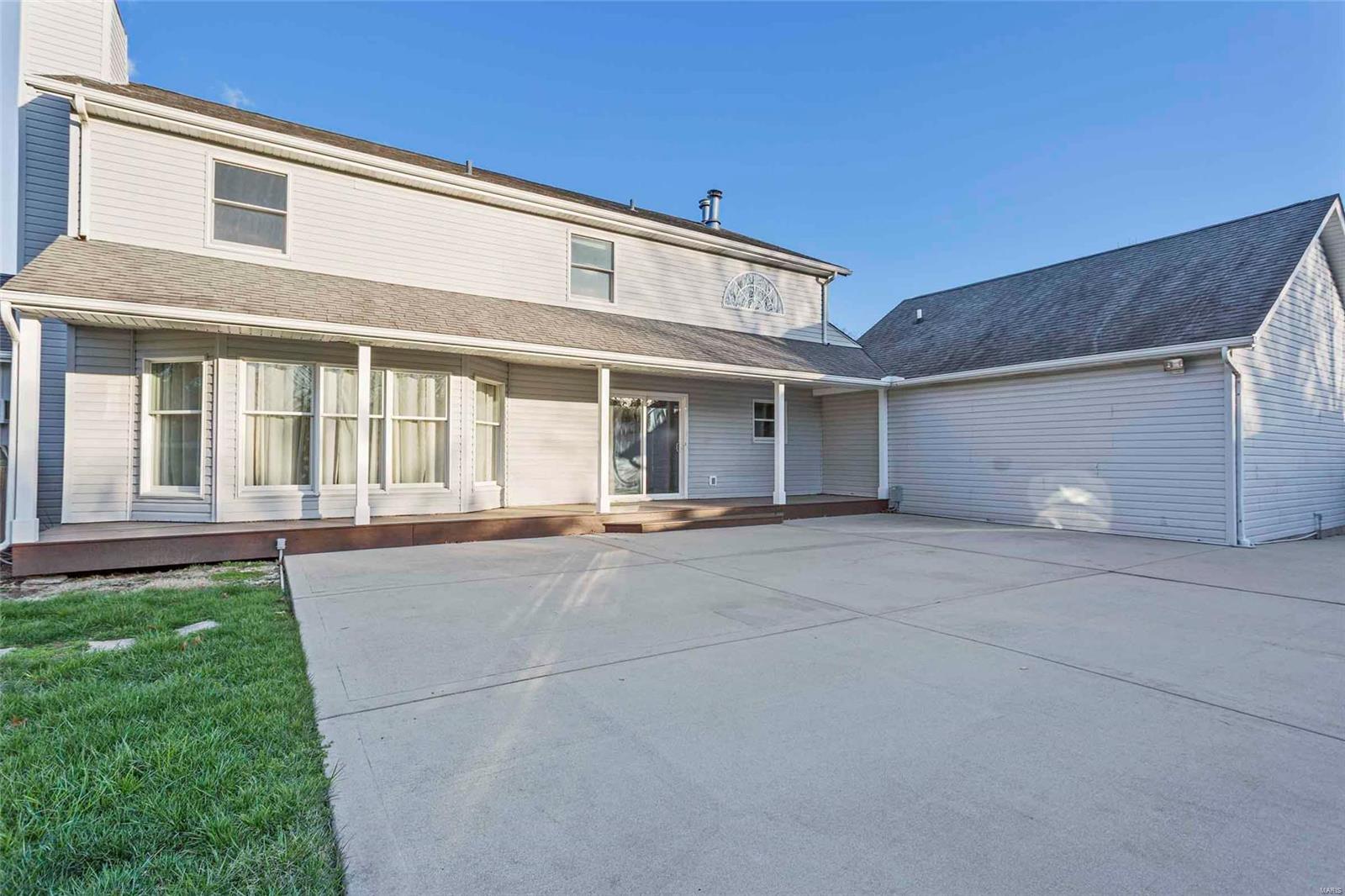 7145 Reichert Road Columbia, IL 62236 - Photo 50 of 67 Gallery Image 50