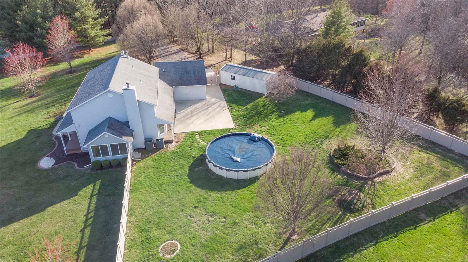 7145 Reichert Road Columbia, IL 62236 - Photo 51 of 67 Gallery Image 51