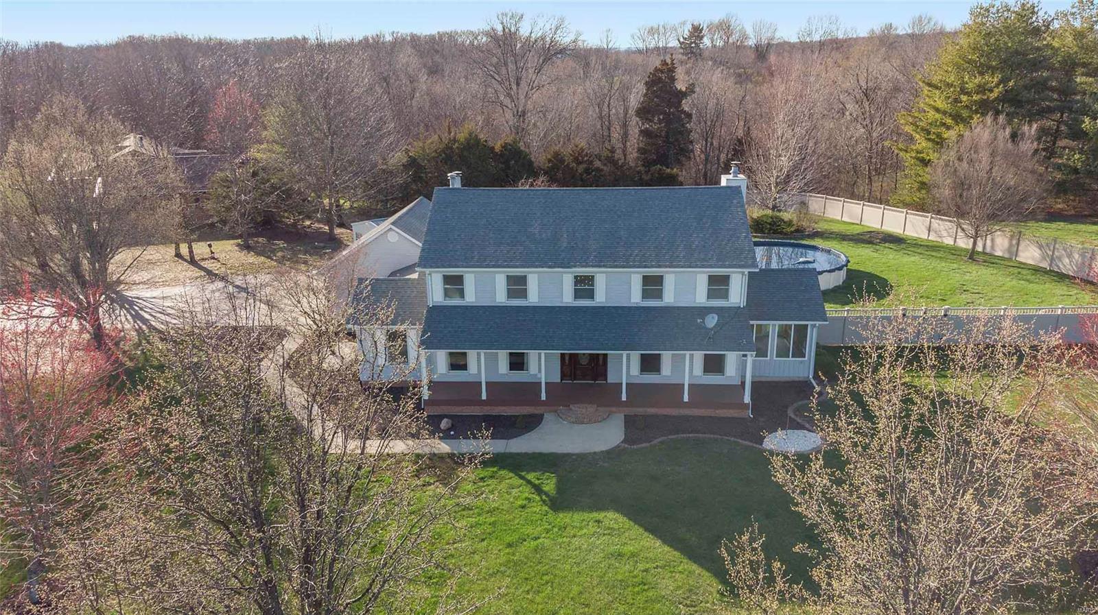 7145 Reichert Road Columbia, IL 62236 - Photo 53 of 67 Gallery Image 53