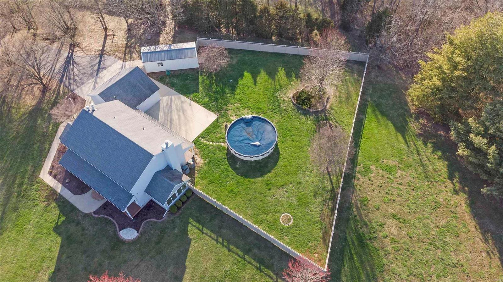 7145 Reichert Road Columbia, IL 62236 - Photo 57 of 67 Gallery Image 57