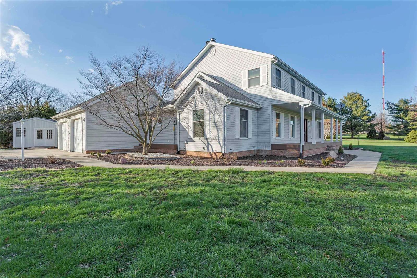 7145 Reichert Road Columbia, IL 62236 - Photo 60 of 67 Gallery Image 60