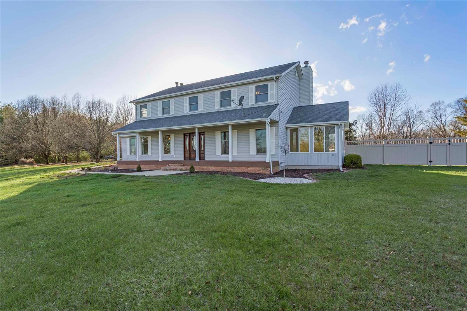 7145 Reichert Road Columbia, IL 62236 - Photo 63 of 67 Gallery Image 63
