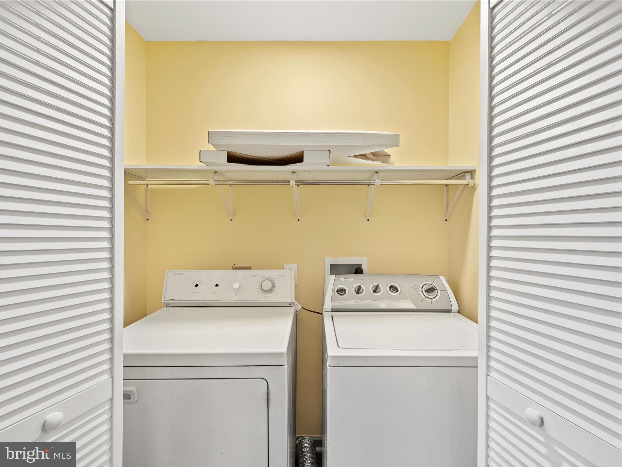 27390 Log Cabin Road Salisbury, MD 21801 - Photo 15 of 37 Laundry