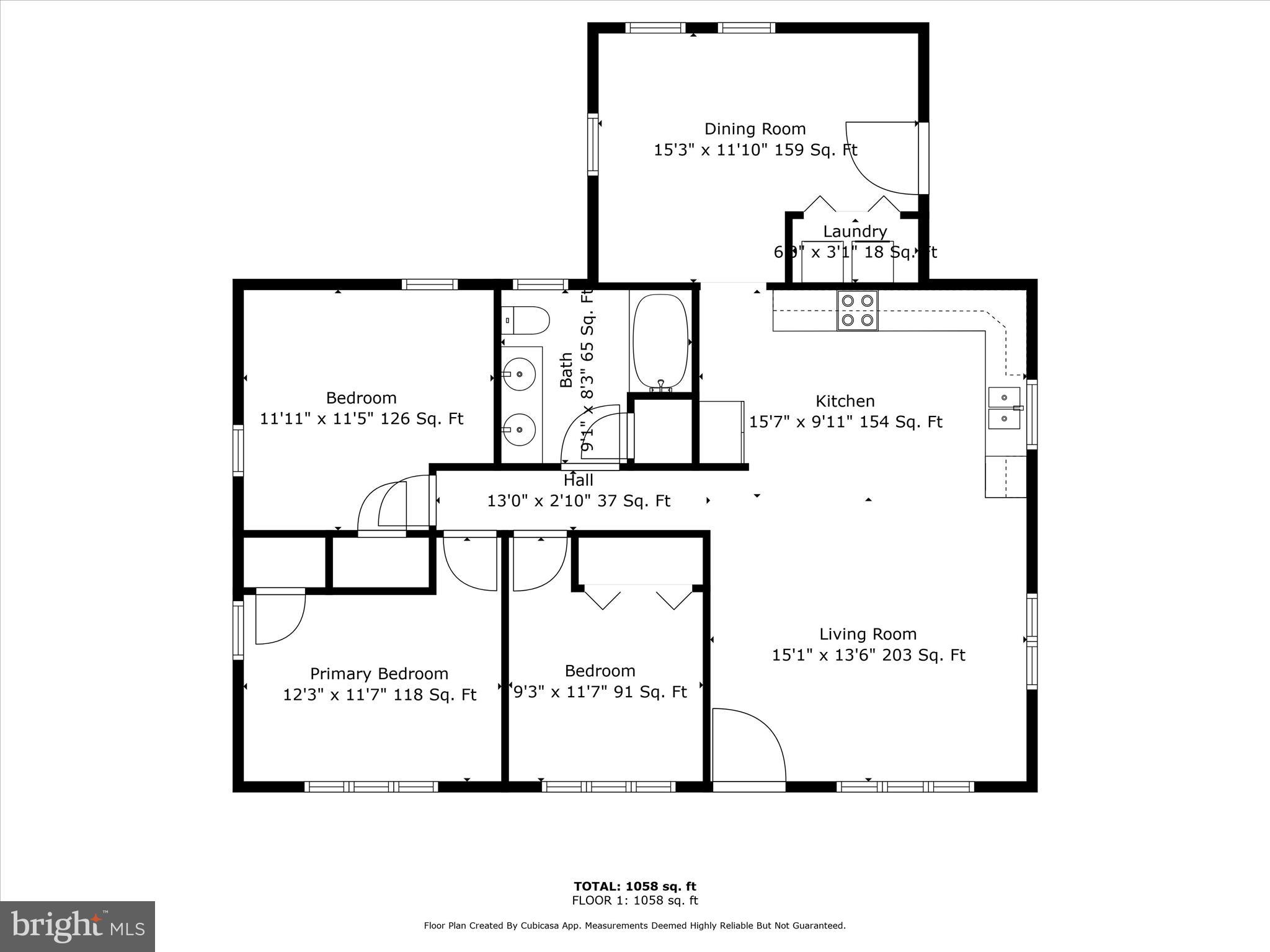 27390 Log Cabin Road Salisbury, MD 21801 - Photo 29 of 37 all_floors_27390_log_cabin_road_salisbury_with_dim