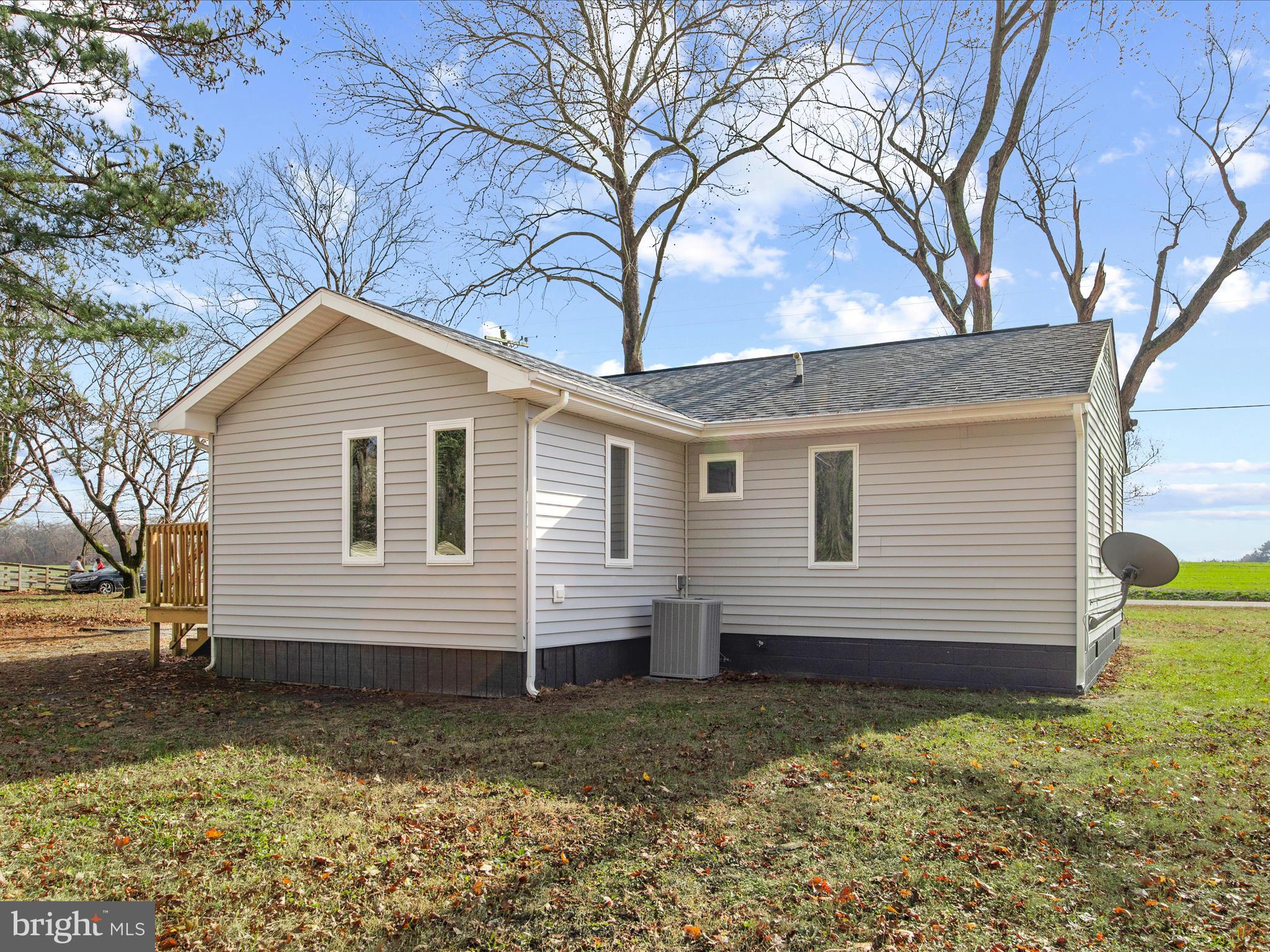 27390 Log Cabin Road Salisbury, MD 21801 - Photo 33 of 37 Exterior Back