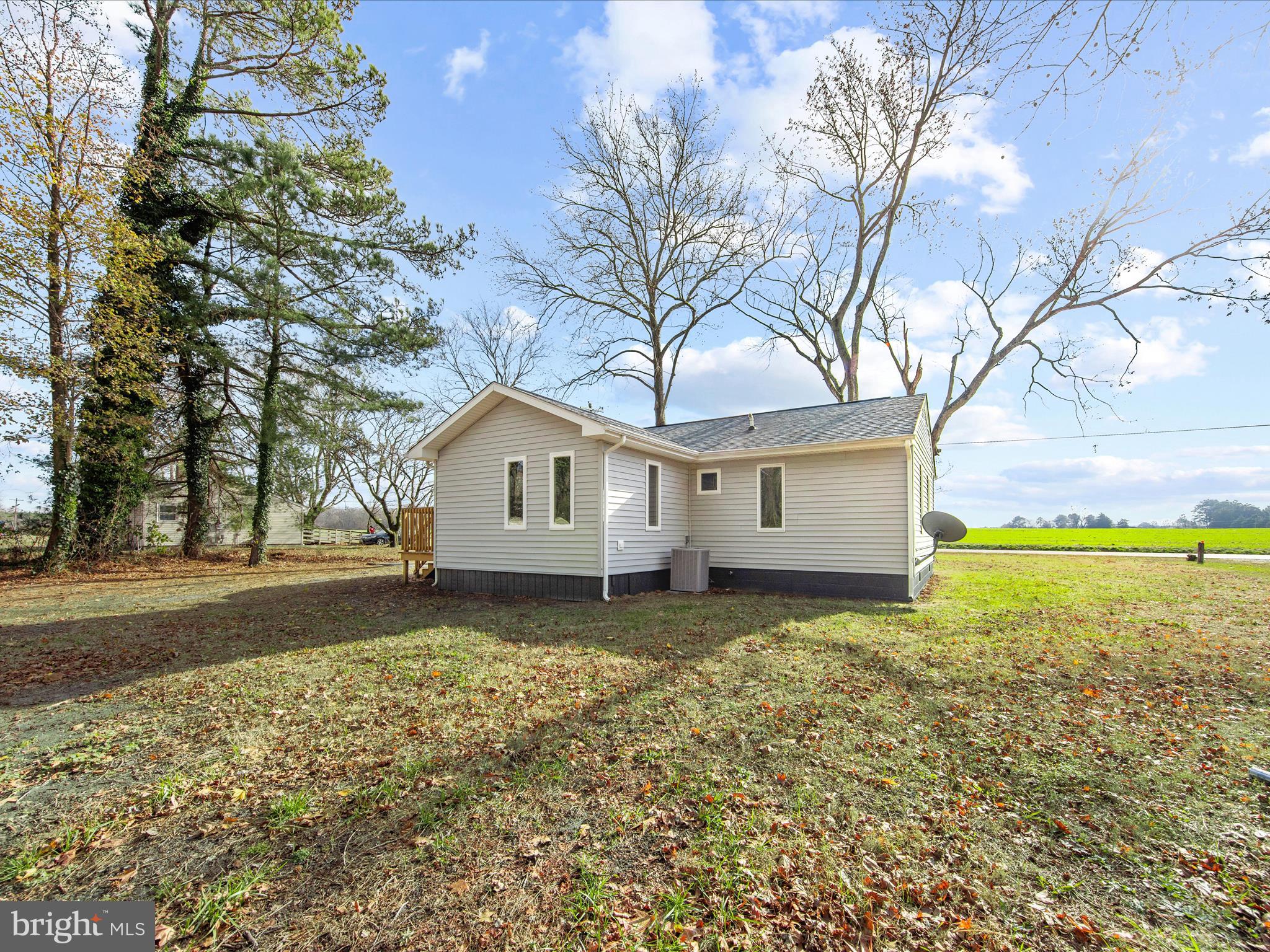 27390 Log Cabin Road Salisbury, MD 21801 - Photo 34 of 37 Exterior Back