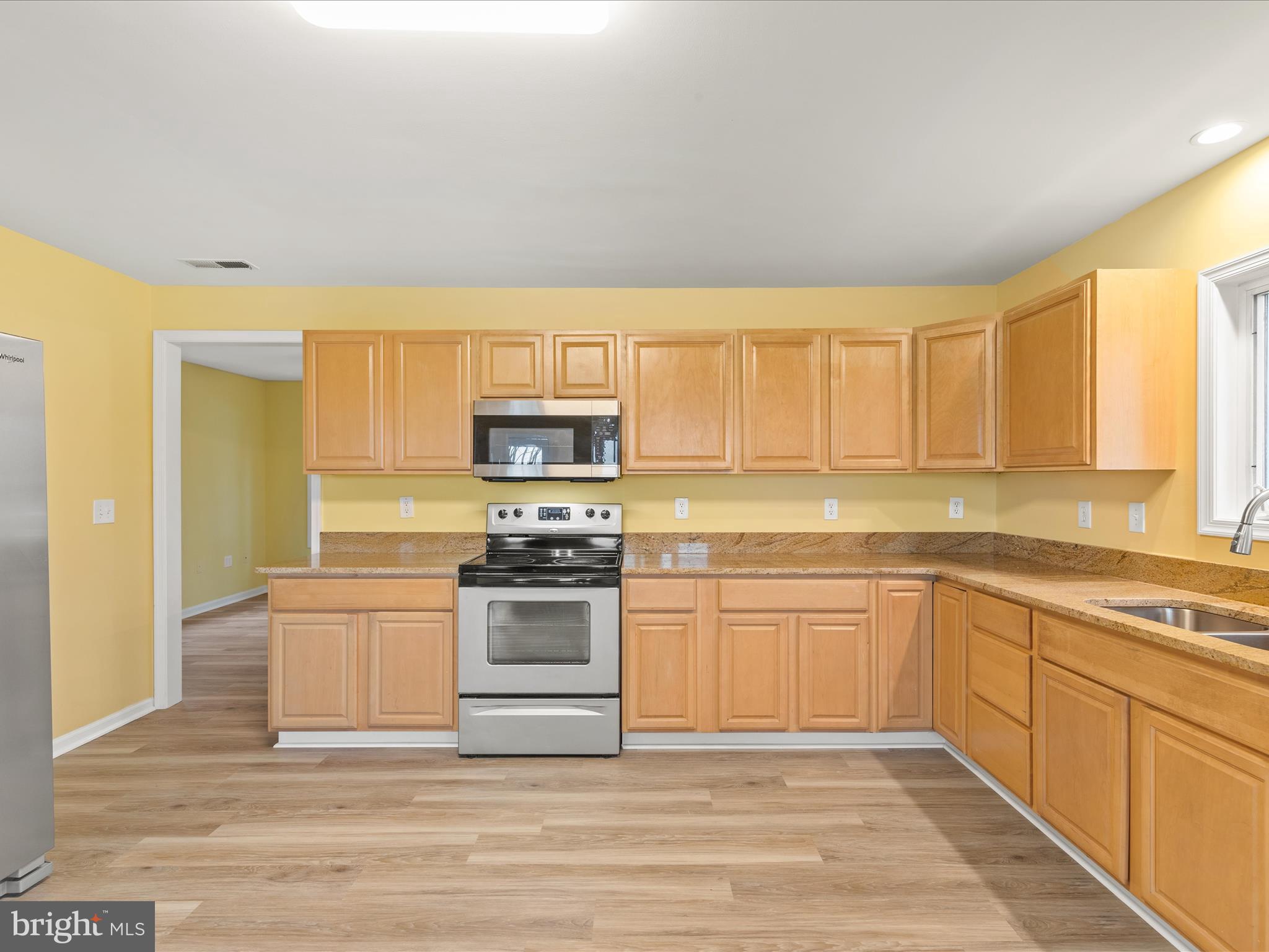 27390 Log Cabin Road Salisbury, MD 21801 - Photo 8 of 37 Kitchen