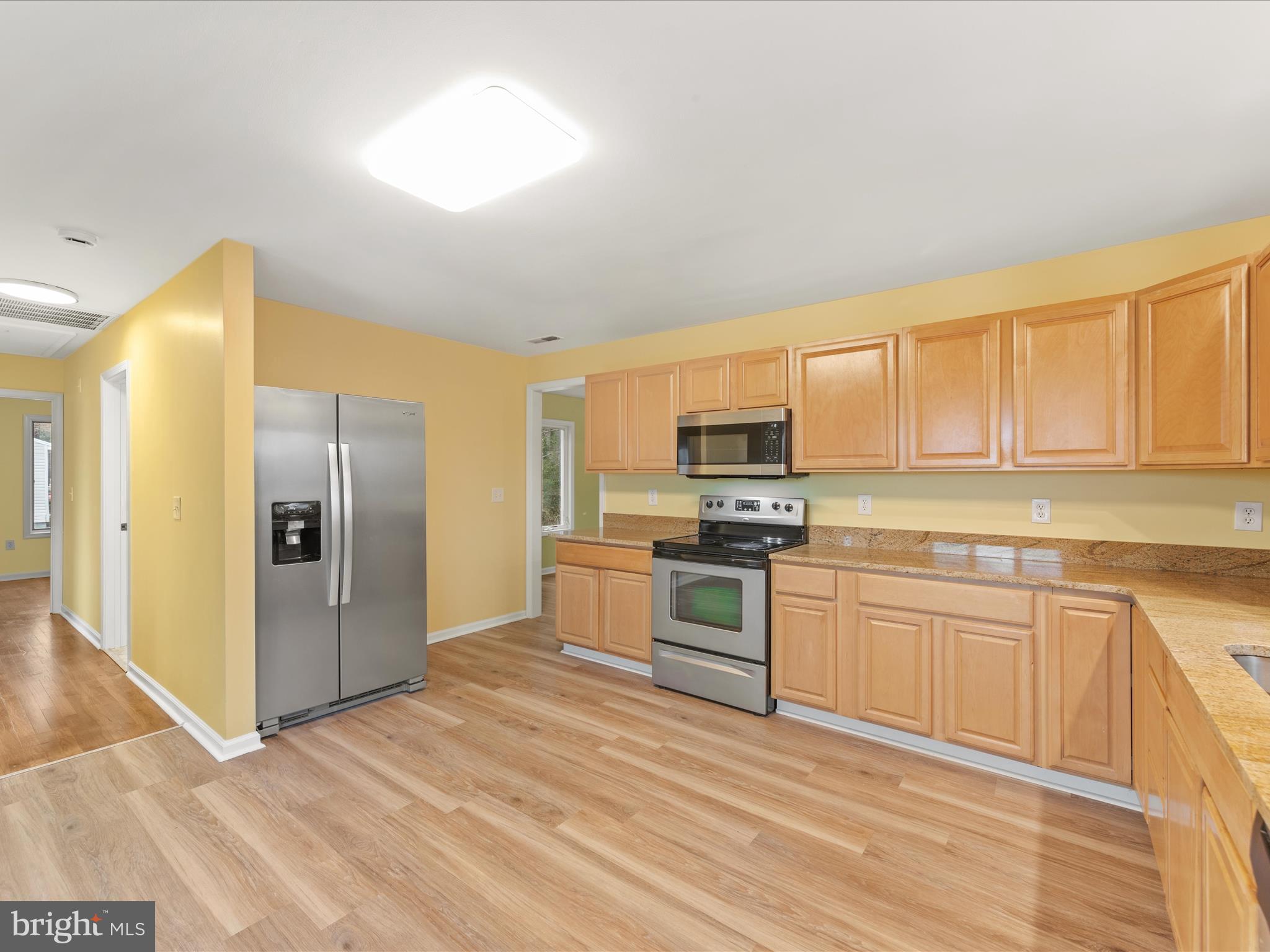 27390 Log Cabin Road Salisbury, MD 21801 - Photo 10 of 37 Kitchen