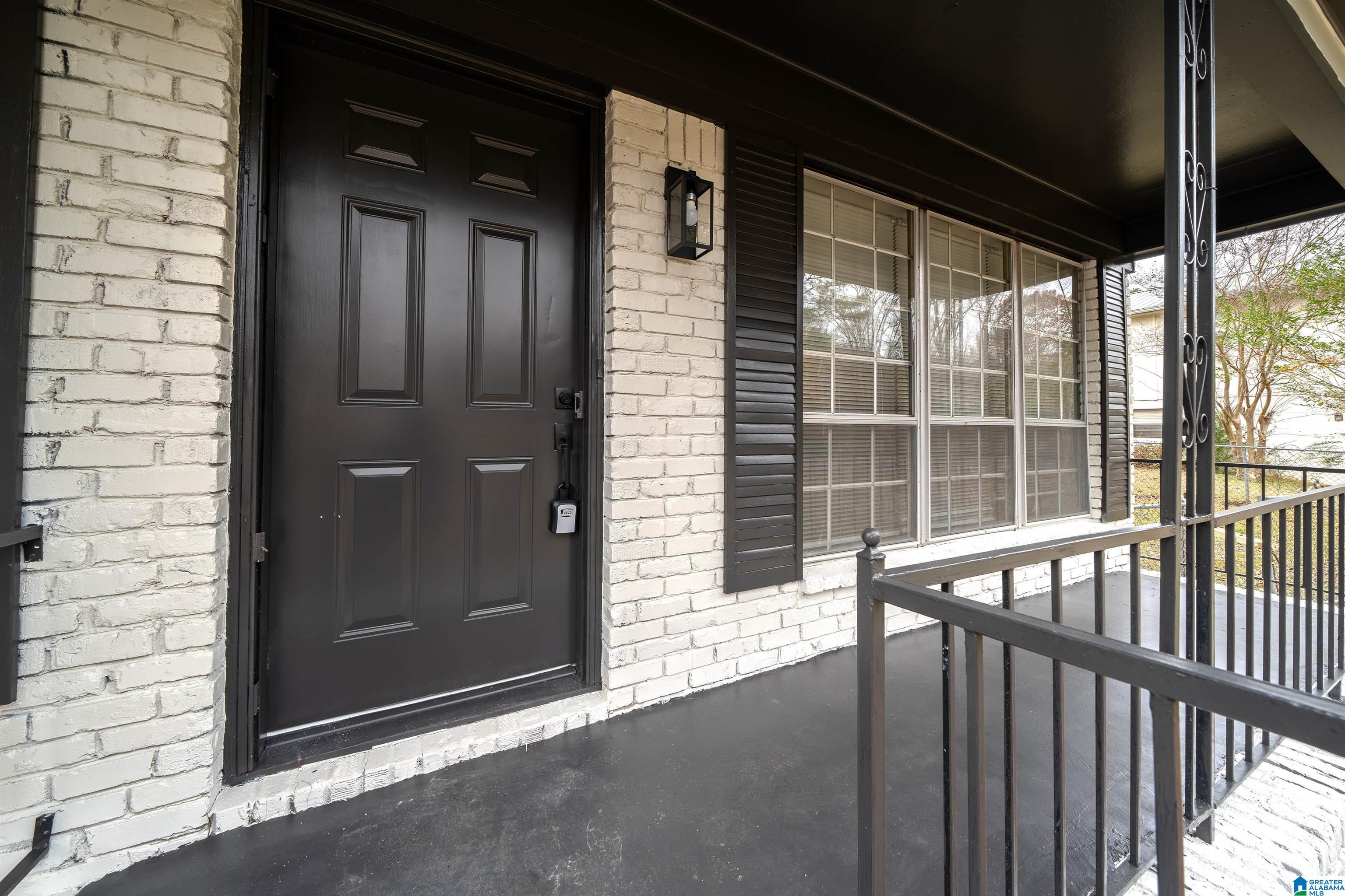 5483 Faucett Road Pinson, AL 35126 - Photo 2 of 27